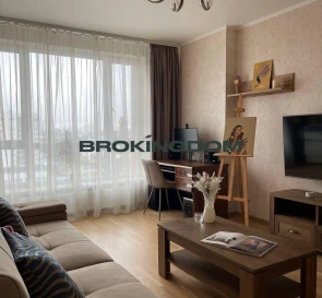 Zdjęcie 4. Trzypokojowe mieszkanie, na sprzedaż. Kyiv Шевченківський