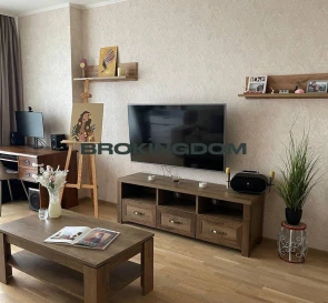 Zdjęcie 5. Trzypokojowe mieszkanie, na sprzedaż. Kyiv Шевченківський