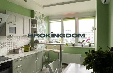 Zdjęcie Trzypokojowe mieszkanie, na sprzedaż. Kyiv Шевченківський