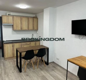 Zdjęcie 4. Kawalerka mieszkanie, na sprzedaż. Kyiv Голосіївський