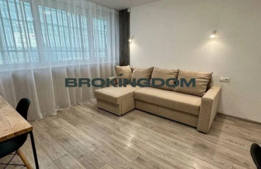 Zdjęcie Kawalerka mieszkanie, na sprzedaż. Kyiv Голосіївський