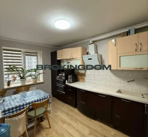 Zdjęcie 2. Trzypokojowe mieszkanie, na sprzedaż. Kyiv Святошинський