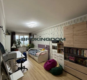 Zdjęcie 4. Trzypokojowe mieszkanie, na sprzedaż. Kyiv Святошинський