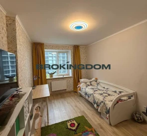 Zdjęcie 5. Trzypokojowe mieszkanie, na sprzedaż. Kyiv Святошинський