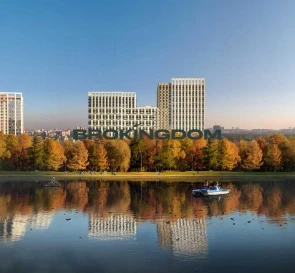 Foto 3. Monoambiente piso, en venta. Kyiv Дарницький