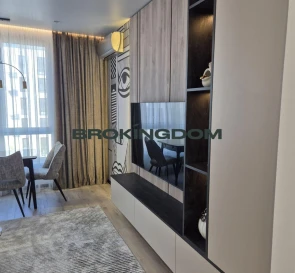 Fotografie 2. Trei Camere apartament, de vânzare. Kyiv Шевченківський