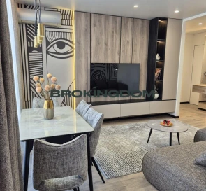 Fotografie 5. Trei Camere apartament, de vânzare. Kyiv Шевченківський