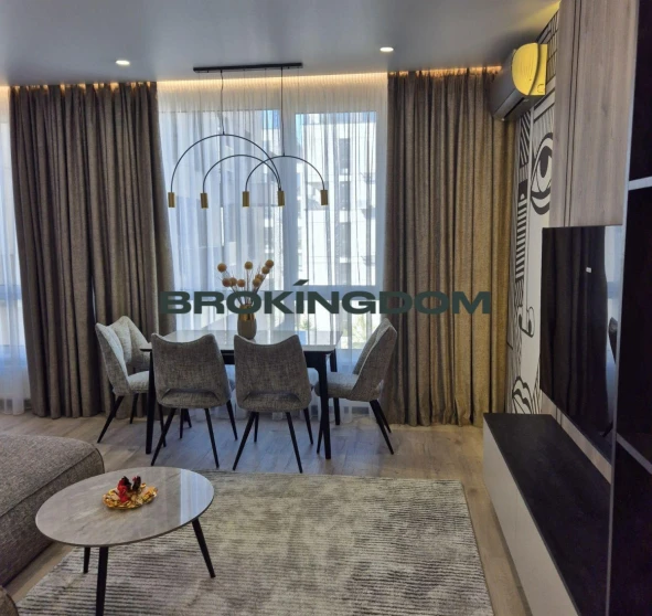 Fotografie 1. Trei Camere apartament, de vânzare. Kyiv Шевченківський