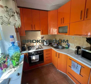 Zdjęcie 2. Dwupokojowe mieszkanie, na sprzedaż. Kyiv Шевченківський