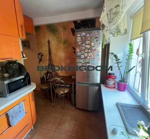 Zdjęcie 3. Dwupokojowe mieszkanie, na sprzedaż. Kyiv Шевченківський