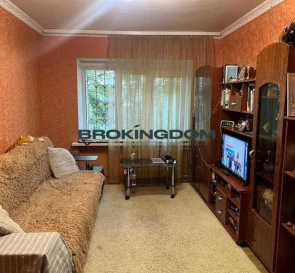 Zdjęcie 4. Dwupokojowe mieszkanie, na sprzedaż. Kyiv Шевченківський