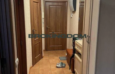 Zdjęcie Dwupokojowe mieszkanie, na sprzedaż. Kyiv Шевченківський