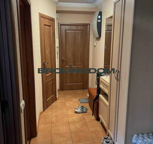 Zdjęcie 1. Dwupokojowe mieszkanie, na sprzedaż. Kyiv Шевченківський