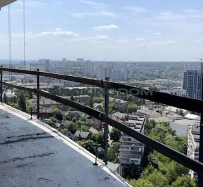 Foto 2. Dos Ambientes piso, en venta. Kyiv Pecherskyi