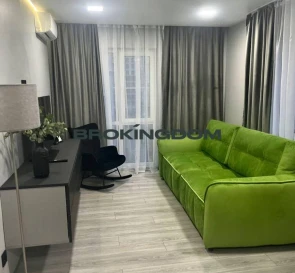 Zdjęcie 3. Kawalerka mieszkanie, na sprzedaż. Kyiv Голосіївський