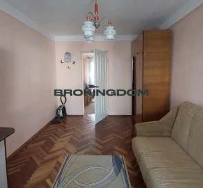 Zdjęcie 3. Dwupokojowe mieszkanie, na sprzedaż. Kyiv Шевченківський