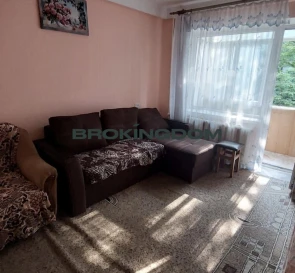 Zdjęcie 4. Dwupokojowe mieszkanie, na sprzedaż. Kyiv Шевченківський