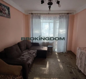 Zdjęcie 5. Dwupokojowe mieszkanie, na sprzedaż. Kyiv Шевченківський