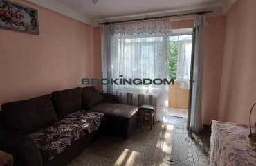 Zdjęcie Dwupokojowe mieszkanie, na sprzedaż. Kyiv Шевченківський