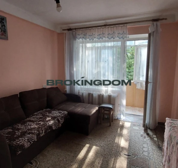 Zdjęcie 1. Dwupokojowe mieszkanie, na sprzedaż. Kyiv Шевченківський