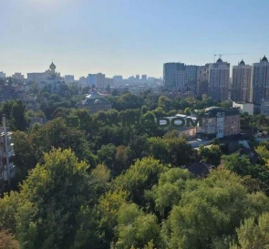 Zdjęcie 4. Kawalerka mieszkanie, na sprzedaż. Kyiv Шевченківський