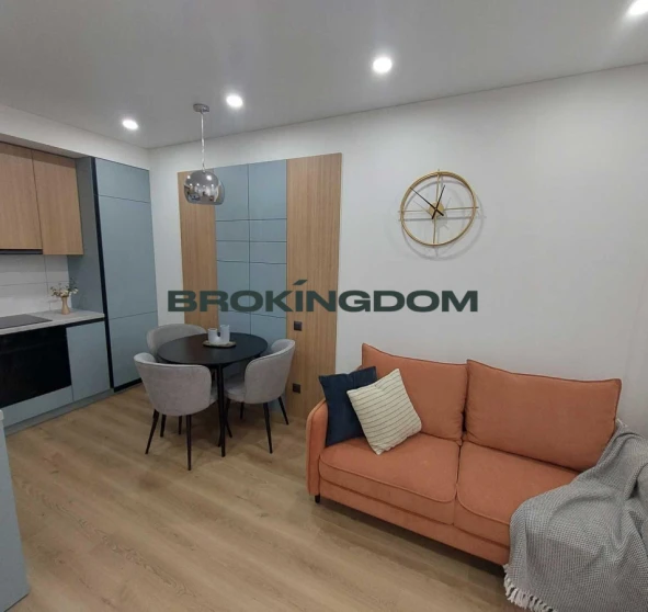 Zdjęcie 1. Kawalerka mieszkanie, na sprzedaż. Kyiv Шевченківський