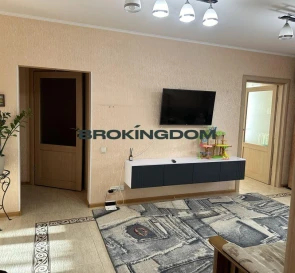 Foto 2. Dos Ambientes piso, en venta. Kyiv Деснянський