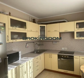 Foto 4. Dos Ambientes piso, en venta. Kyiv Деснянський