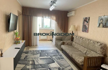 Foto Dos Ambientes piso, en venta. Kyiv Деснянський