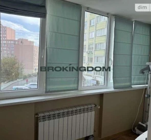 Фото 5. Трехкомнатная квартира, продажа. Киев Солом'янський