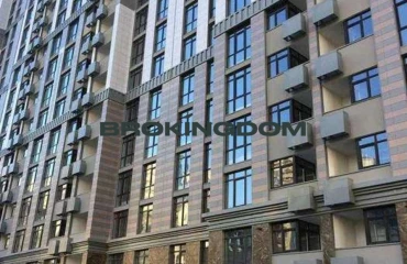 Фото Трикімнатна квартира, продаж. Київ Печерський