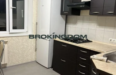 Фото Двокімнатна квартира, продаж. Київ Деснянський