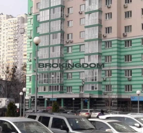 Foto 4. Dos Ambientes piso, en venta. Kyiv Dniprovskyi