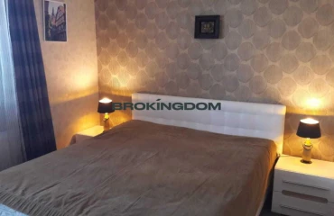 Foto Dos Ambientes piso, en venta. Kyiv Dniprovskyi