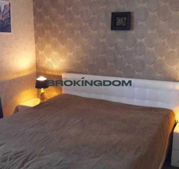 Foto 1. Dos Ambientes piso, en venta. Kyiv Dniprovskyi