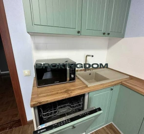 Фото 2. Однокімнатна квартира, продаж. Київ Подільський