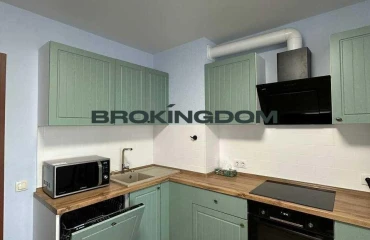 Фото Однокімнатна квартира, продаж. Київ Подільський