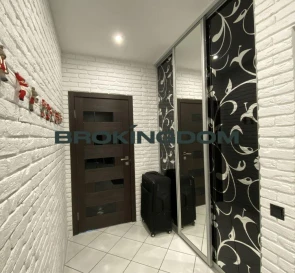 Foto 3. Dos Ambientes piso, en venta. Kyiv Holosiivskyi