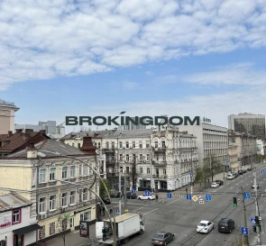 Foto 2. Múltiples Ambientes piso, en venta. Kyiv Шевченківський