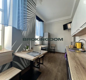 Foto 4. Múltiples Ambientes piso, en venta. Kyiv Шевченківський