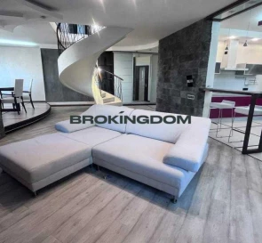 Фото 3. Четырехкомнатная квартира, продаж. Київ Дарницький