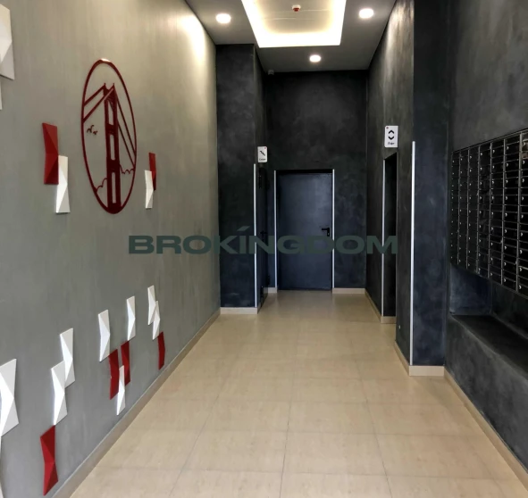 Photo 1. One-Room flat, for sale. Kyiv Святошинський