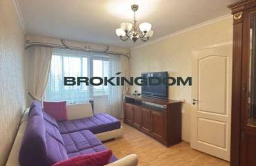 Foto Dos Ambientes piso, en venta. Kyiv Sviatoshynskyi