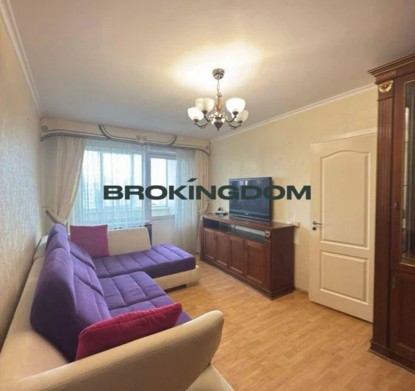 Foto 1. Dos Ambientes piso, en venta. Kyiv Sviatoshynskyi