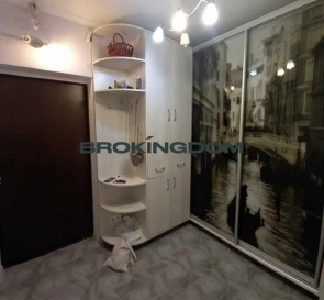 Фото 2. Однокомнатная квартира, продажа. Киев Святошинский