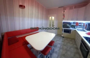 Zdjęcie Kawalerka mieszkanie, na sprzedaż. Kyiv Sviatoshynskyi