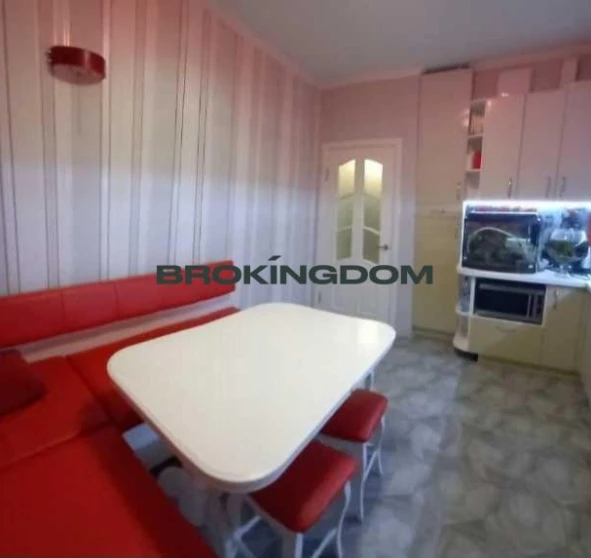 Фото 1. Однокомнатная квартира, продажа. Киев Святошинский