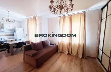 Фото Двокімнатна квартира, продаж. Київ Подільський