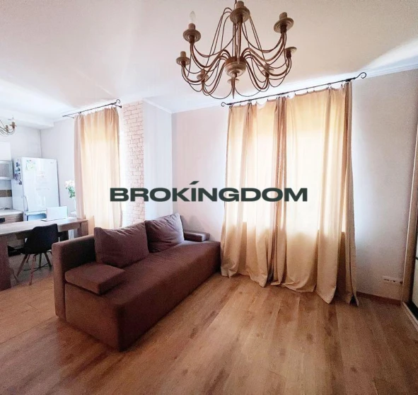 Photo 1. Two-Room flat, for sale. Kyiv Подільський