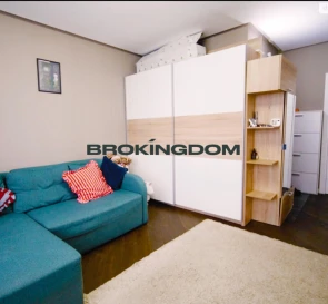 Foto 2. Dos Ambientes piso, en venta. Kyiv Obolonskyi